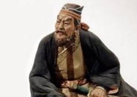 西晋历史图片