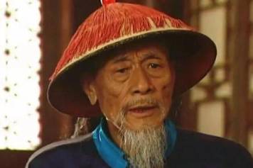 田文镜历史图片