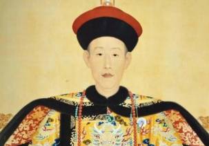 田文镜历史图片