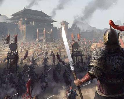 古代历史图片