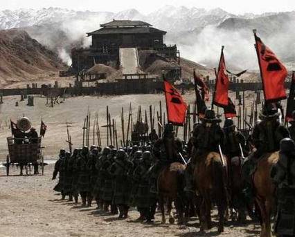 古代历史图片