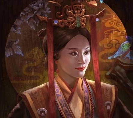 芈月历史图片