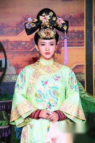 顺治历史图片