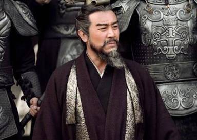 挟天子以令诸侯历史图片