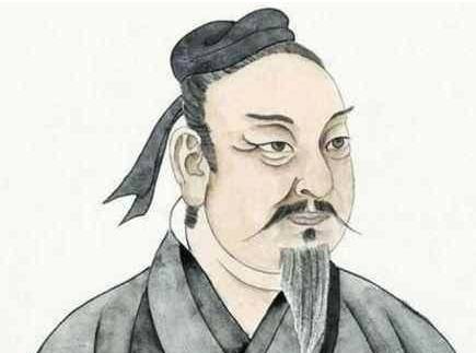 秦国历史图片