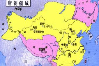 高句丽历史图片