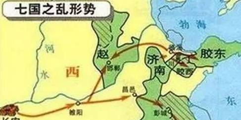 郡县制历史图片