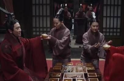 毛遂历史图片