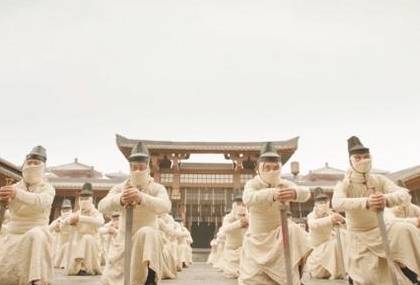 司马懿历史图片