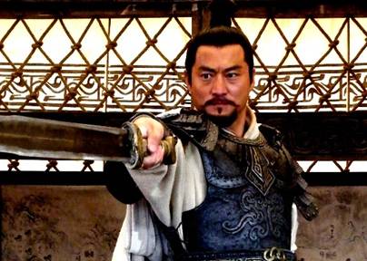 孙坚历史图片