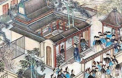 宋朝历史图片