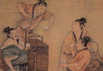 宋朝历史图片