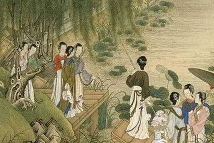 宋朝历史图片