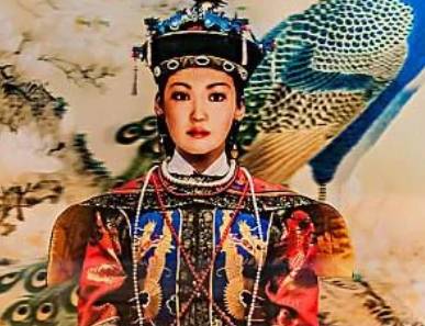 衮代历史图片