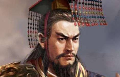 刘裕历史图片
