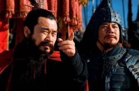 三国历史图片