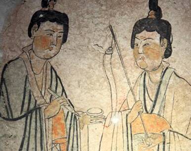 子立母死历史图片