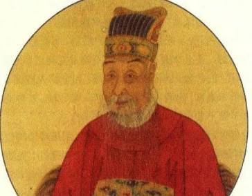 夏言历史图片