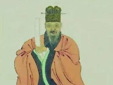 夏言历史图片