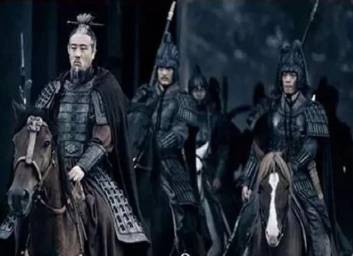 蜀汉历史图片