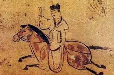快递历史图片