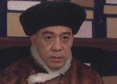 隆科多历史图片