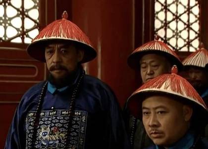 隆科多历史图片