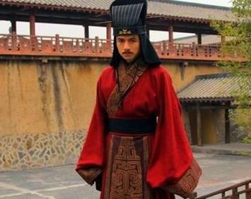 杨彪历史图片