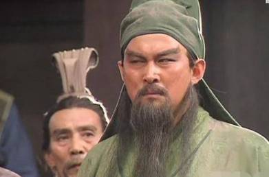 刘禅历史图片