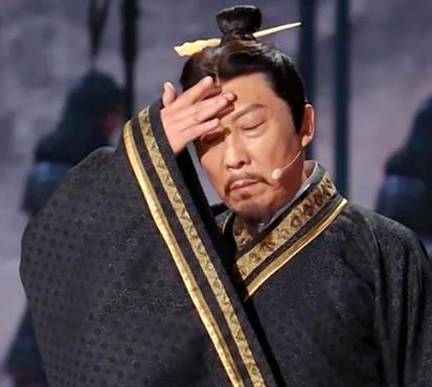 秦国历史图片