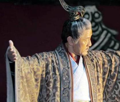 秦国历史图片