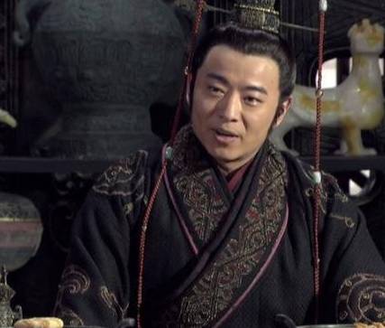 秦国历史图片