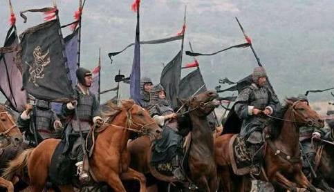 北魏太武灭佛的原因是什么？他都发布了哪些举措？历史图片