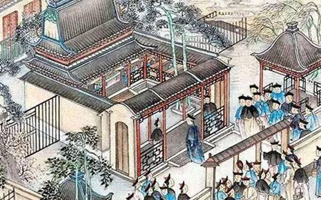 宋朝历史图片