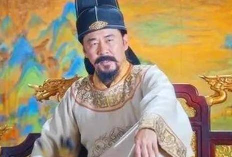 赵匡胤历史图片