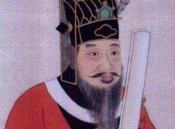 窦怀贞历史图片