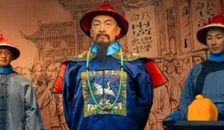 清朝历史图片