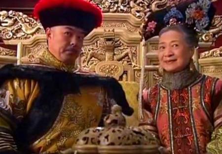 清朝历史图片