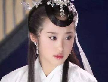 卫长公主历史图片