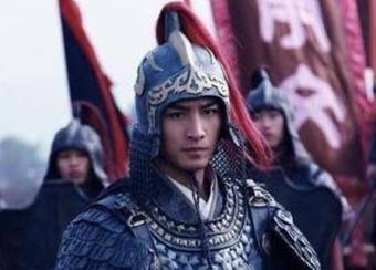 薛举历史图片