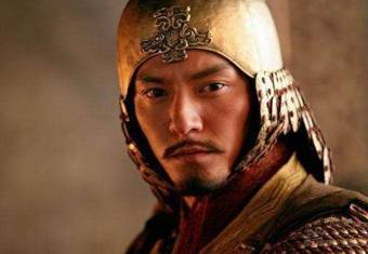孙权历史图片