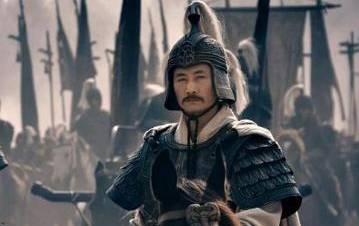 关羽历史图片