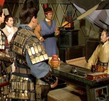 刘备历史图片