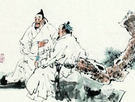 黄承彦历史图片