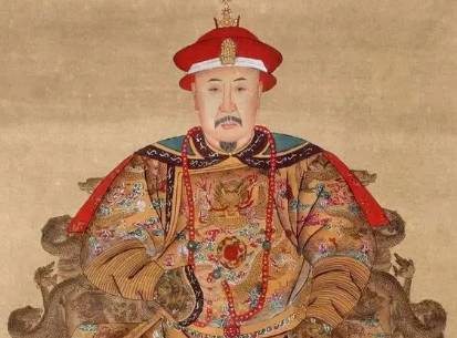 华妃侯佳氏历史图片