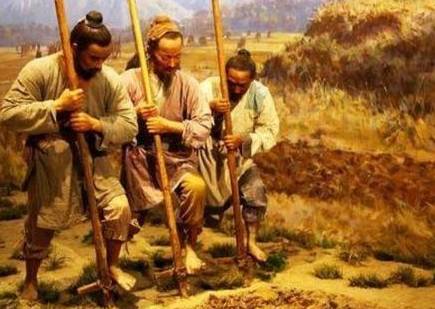 明朝历史图片