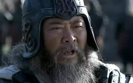 黄盖历史图片