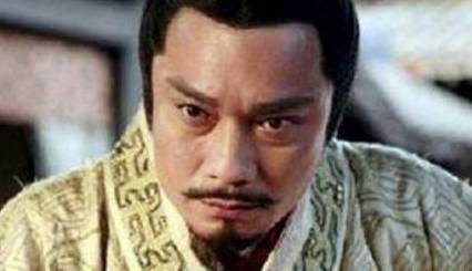 秦始皇历史图片