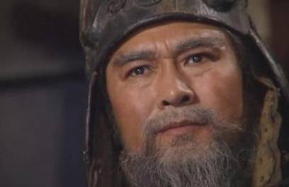 黄盖历史图片