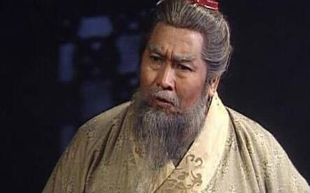 黄盖历史图片